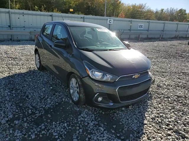 2017 Chevrolet Spark - Image 11