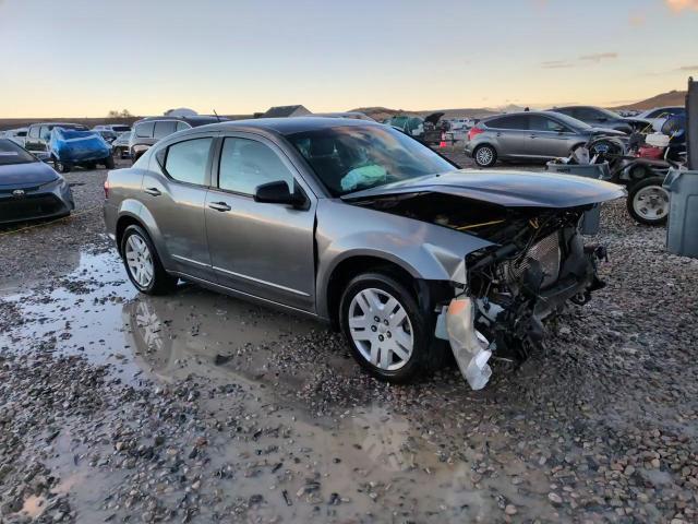 2012 Dodge Avenger - Image 14