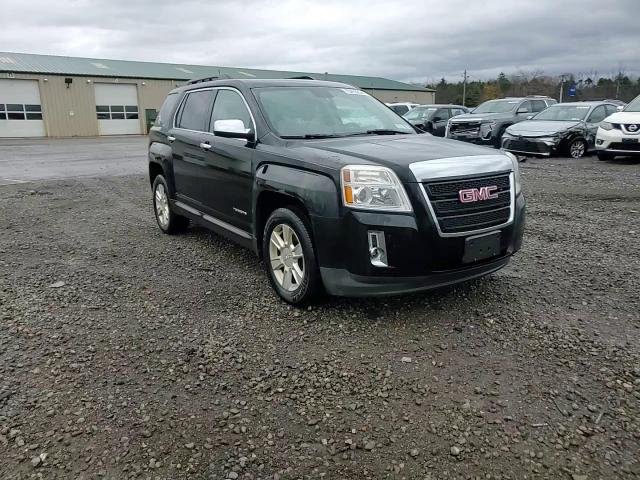 2013 GMC Terrain Slt VIN: 2GKFLVEK5D6278287 Lot: 79455294