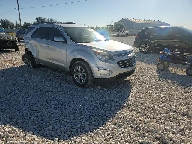 2017 Chevrolet Equinox - Image 11