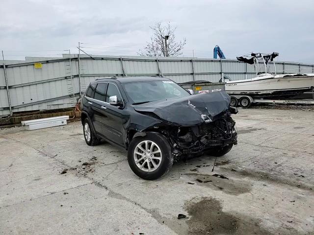 2021 Jeep Grand Cherokee Laredo VIN: 1C4RJFAG9MC869686 Lot: 81422174