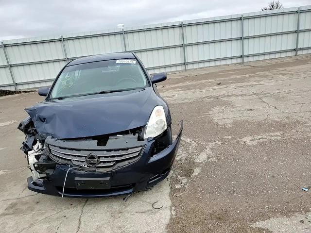 2012 Nissan Altima - Image 11