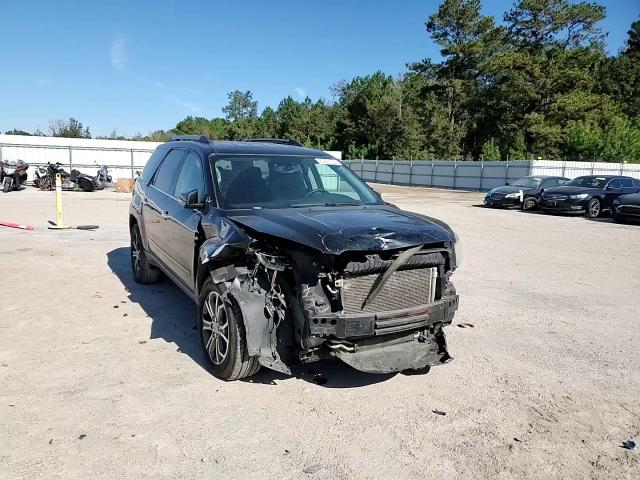 2015 GMC Acadia Slt-1 VIN: 1GKKRRKD6FJ130861 Lot: 80231334