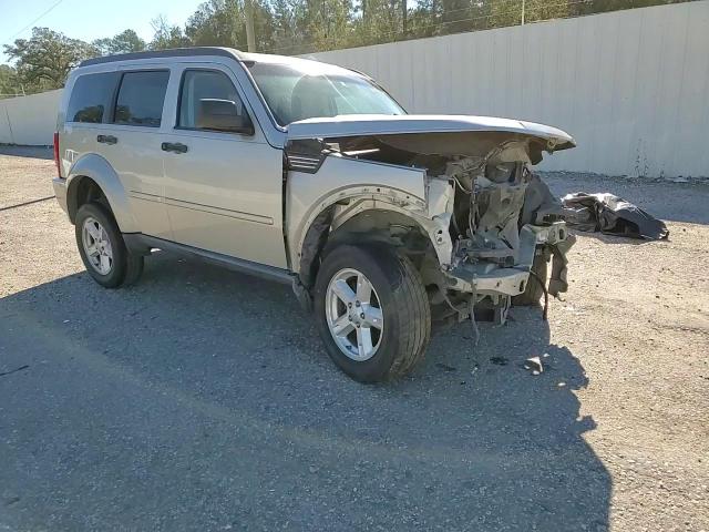 2008 Dodge Nitro Slt VIN: 1D8GT58KX8W229904 Lot: 80966494