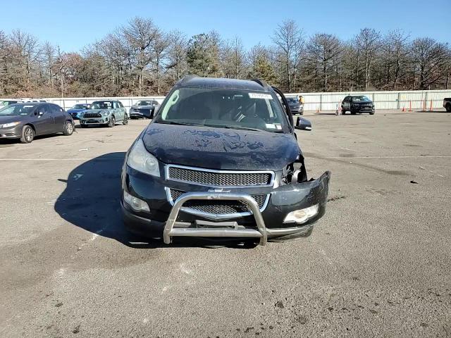 2012 Chevrolet Traverse Lt VIN: 1GNKVJED0CJ237377 Lot: 79199474