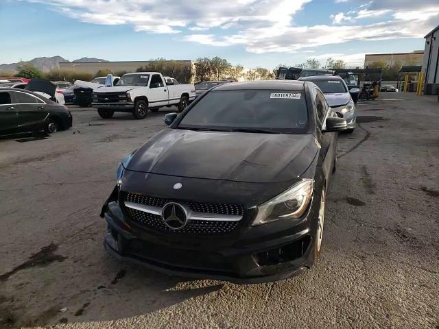 2015 Mercedes-Benz CLA-klasse - Image 11