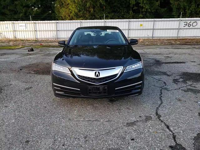 2016 Acura Tlx Tech VIN: 19UUB2F56GA012833 Lot: 79334894