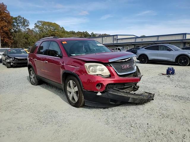 2012 GMC Acadia Slt-1 VIN: 1GKKRRED7CJ350680 Lot: 79159974