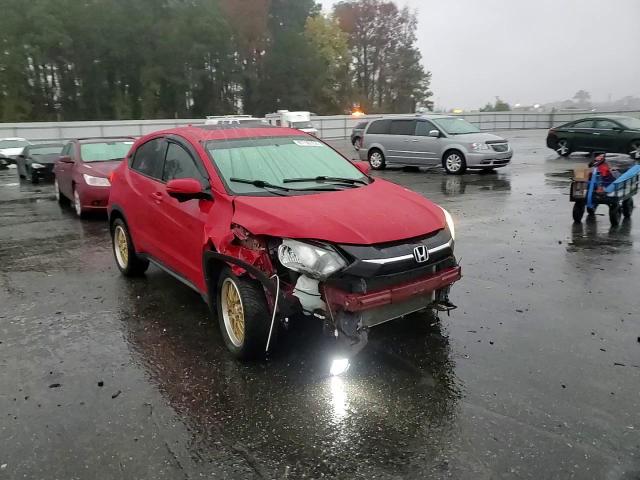 2017 Honda HR-V - Image 12