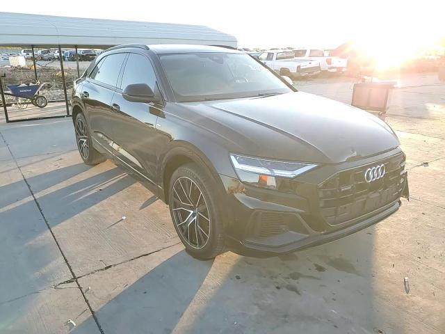 2019 Audi Q8 Premium Plus S-Line VIN: WA1EVAF14KD022411 Lot: 82133294