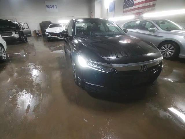 2020 Honda Accord - Image 13
