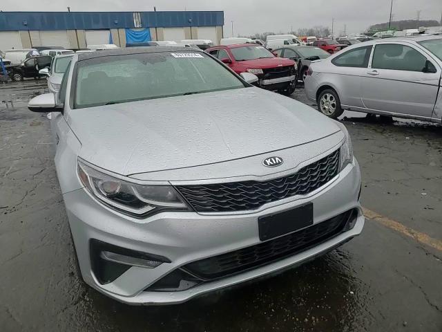 2019 Kia Optima Lx VIN: 5XXGT4L3XKG299839 Lot: 80729514