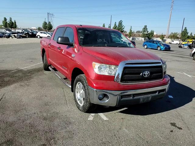 2012 Toyota Tundra Crewmax Sr5 VIN: 5TFEY5F15CX122960 Lot: 78649934