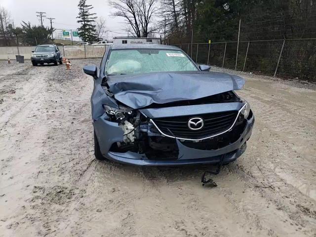 2015 Mazda 6 - Image 10