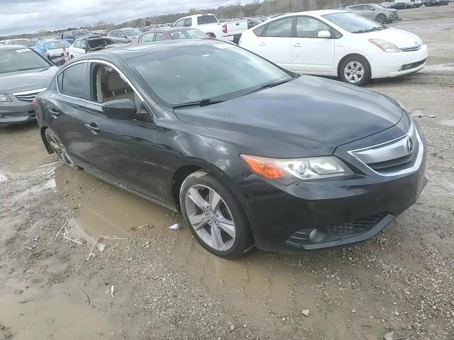 2013 Acura Ilx 20 Premium VIN: 19VDE1F51DE004334 Lot: 79225594