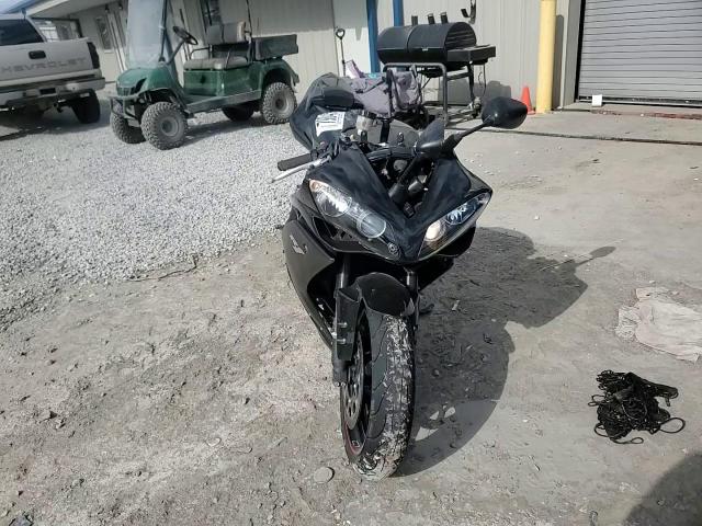 2007 Yamaha Yzfr1 VIN: JYARN20E07A002119 Lot: 79045744