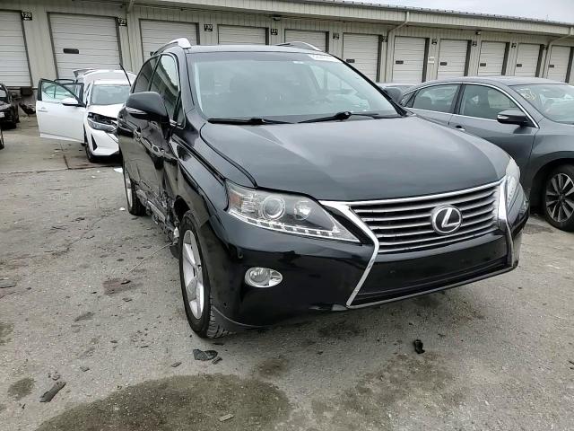 2015 Lexus RX - Image 11