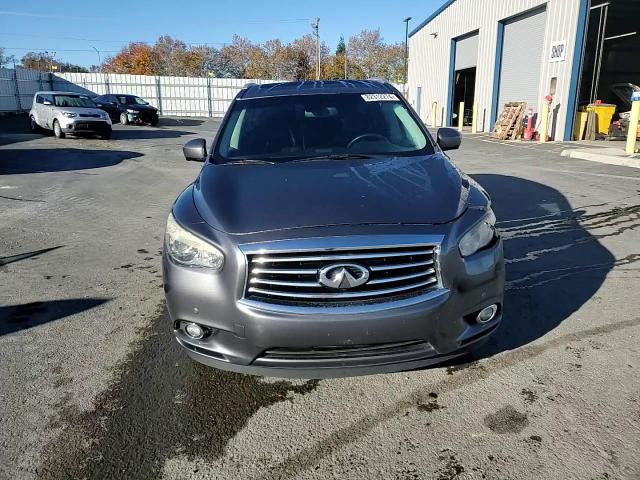 2015 Infiniti QX60 - Image 12