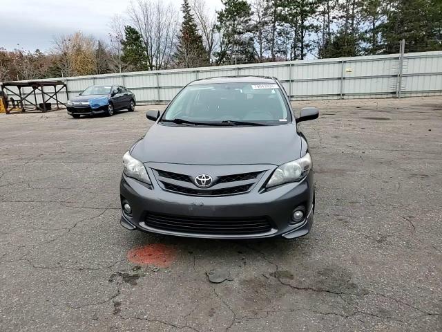 2012 Toyota Corolla - Image 11