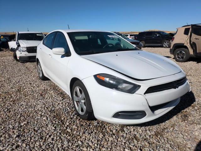 2015 Dodge Dart Sxt VIN: 1C3CDFBB4FD181922 Lot: 78863514