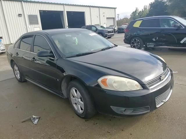 2010 Chevrolet Impala - Image 11