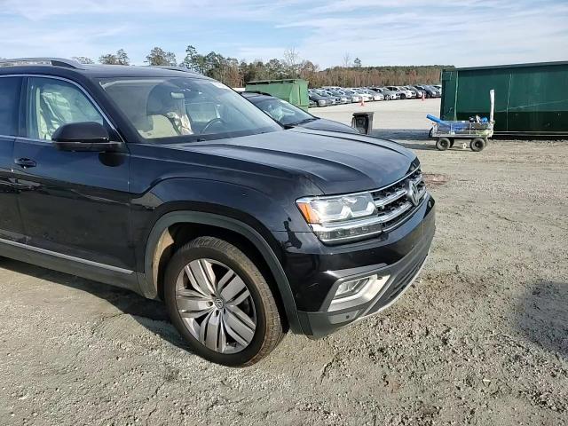 2019 Volkswagen Atlas - Image 12