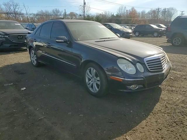 2008 Mercedes-Benz E-klasse - Image 10