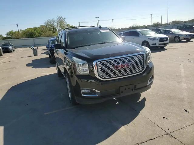 2017 GMC Yukon Denali VIN: 1GKS2CKJ2HR183360 Lot: 79220464