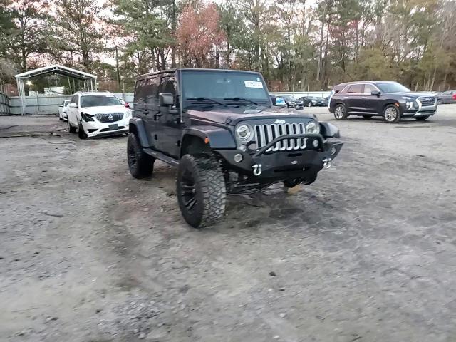 2016 Jeep Wrangler - Image 14
