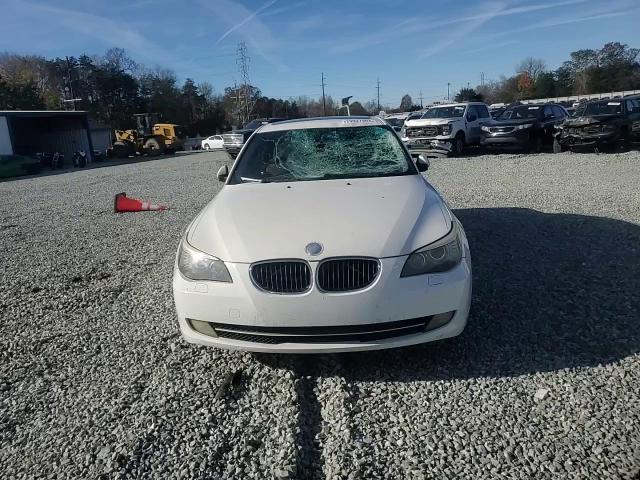 2009 BMW 5er - Image 10