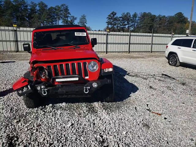 2018 Jeep Wrangler - Image 13