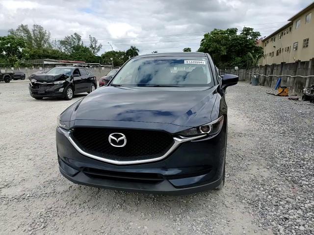 2017 Mazda Cx-5 Touring VIN: JM3KFACL5H0216769 Lot: 81335554