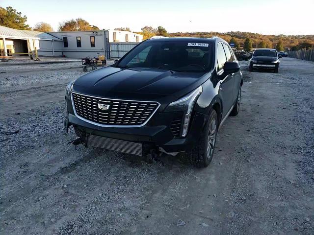 2020 Cadillac XT4 - Image 12