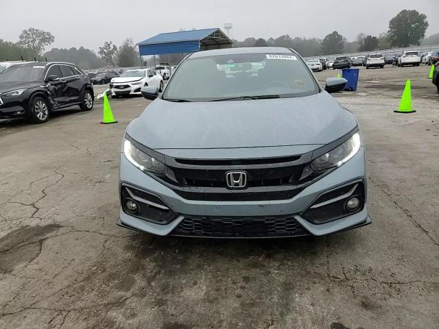 2021 Honda Civic - Image 10