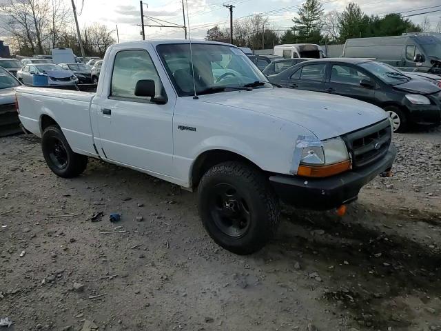 1998 Ford Ranger VIN: 1FTYR10U6WTA06569 Lot: 79088814