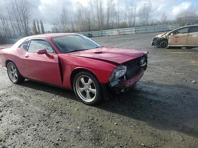 2011 Dodge Challenger R/T VIN: 2B3CJ5DT5BH570121 Lot: 80763334