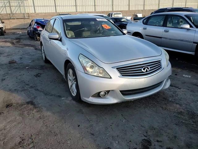 2011 Infiniti G - Image 11