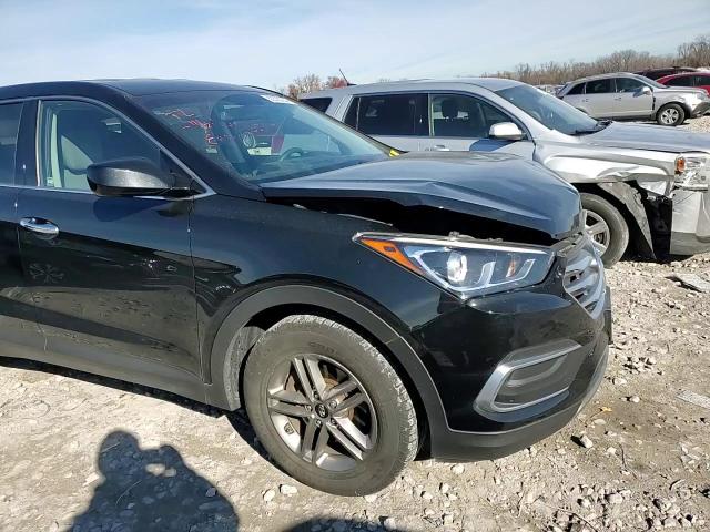 2018 Hyundai Santa Fe - Image 10