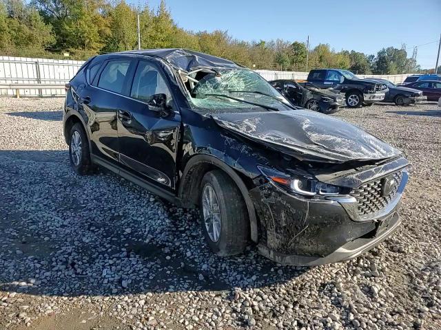 2023 Mazda Cx-5 VIN: JM3KFBAM2P0149466 Lot: 80583434