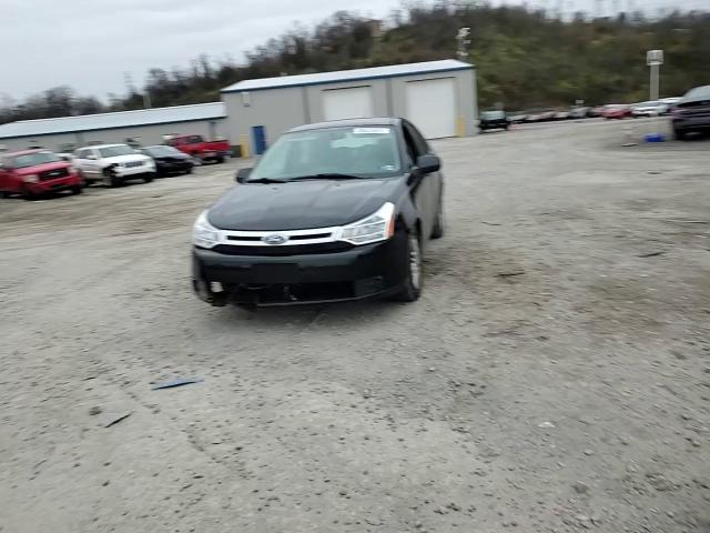 2009 Ford Focus - Image 10