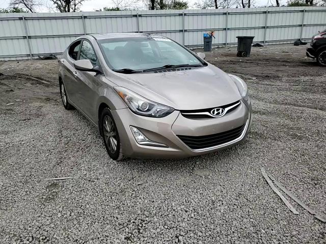 2015 Hyundai Elantra - Image 13
