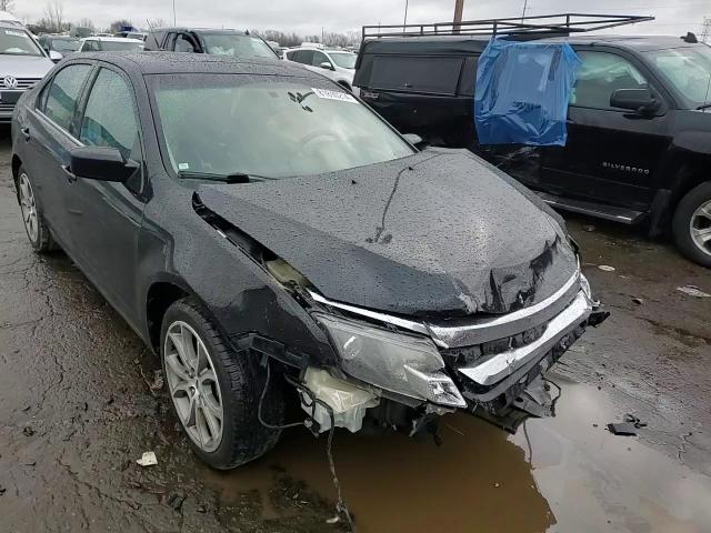 2010 Ford Fusion - Image 10