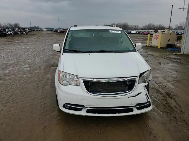 2014 Chrysler Town & Country Touring VIN: 2C4RC1BG7ER192951 Lot: 81757004