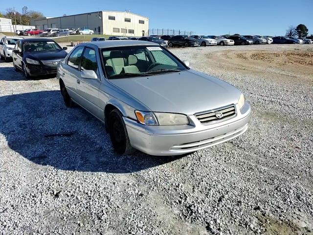 2001 Toyota Camry - Image 11