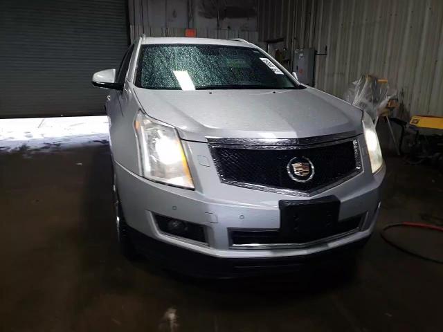 2012 Cadillac Srx Performance Collection VIN: 3GYFNBE30CS540451 Lot: 79118654