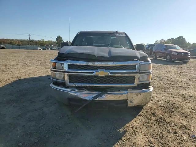 2014 Chevrolet Silverado - Image 11