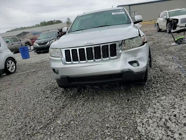 2012 Jeep Grand Cherokee Laredo VIN: 1C4RJEAG0CC119800 Lot: 79958774