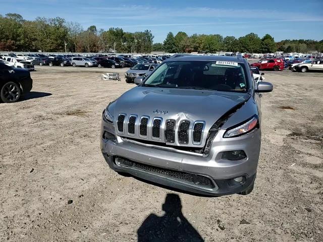 2015 Jeep Cherokee Limited VIN: 1C4PJMDS2FW690841 Lot: 80313474