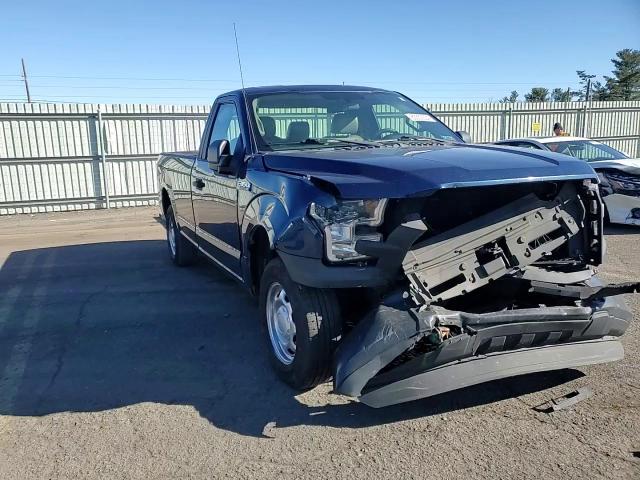 2016 Ford F-150 - Image 11
