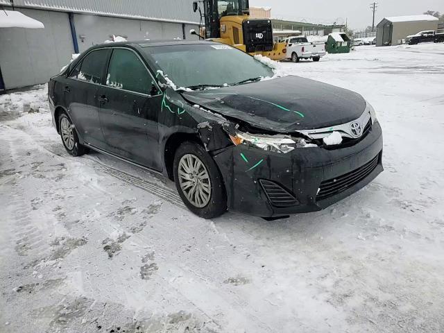 2014 Toyota Camry L VIN: 4T1BF1FK8EU434023 Lot: 79762494